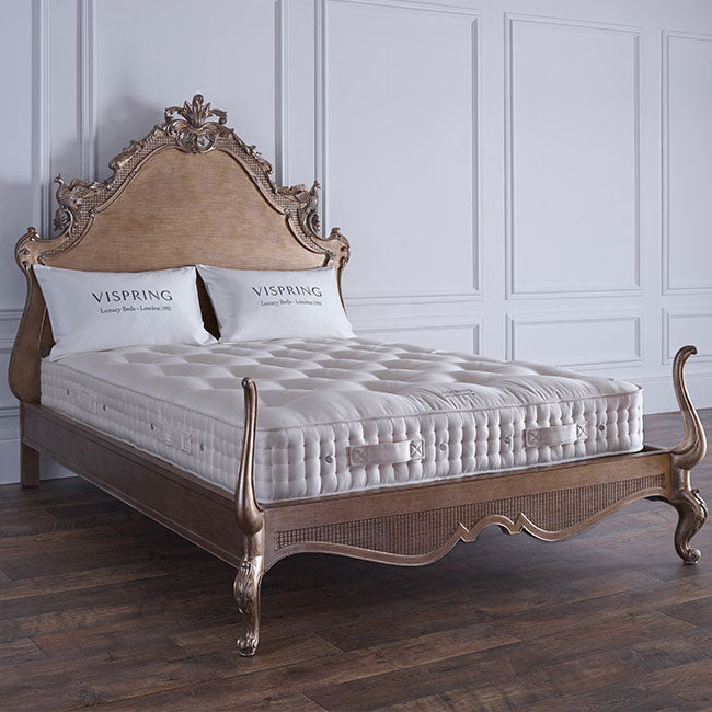 Vispring Bedstead Imperial Mattress Vispring Bedstead Imperial Mattress