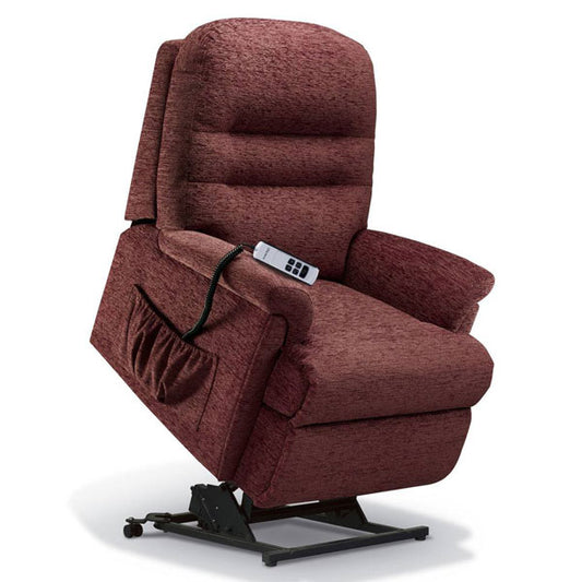 Sherborne Keswick Royale Dual Motor 'Lift & Rise' Recliner