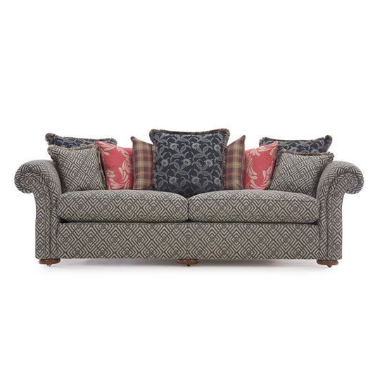 Manhattan Sofa Collection