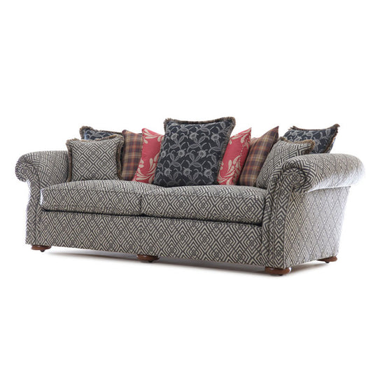 Manhattan Sofa Collection