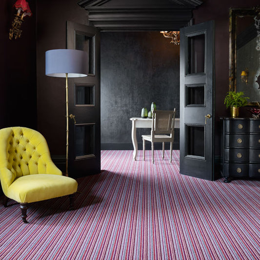 Crucial Trading - Mississippi