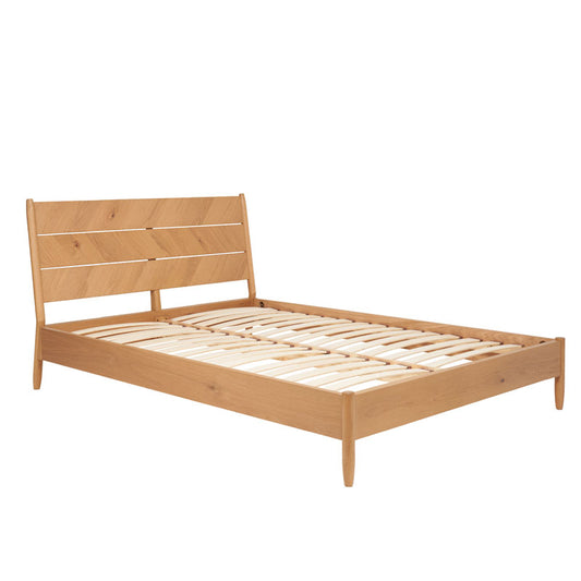 Ercol Monza King Size Bed