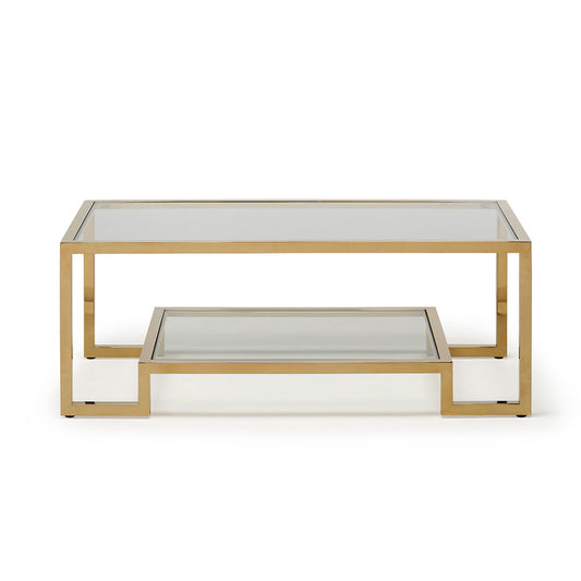 Earlston Furniture Borsham Coffee Table