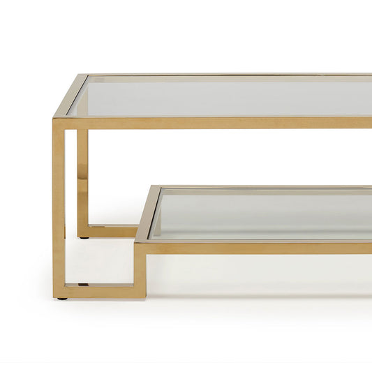 Earlston Furniture Borsham Coffee Table