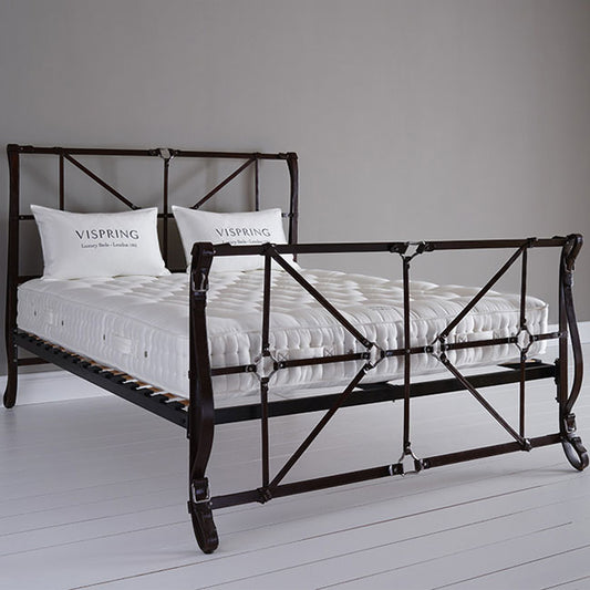 Vispring Bedstead Realm Mattress