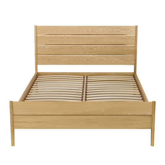 Ercol Rimini King Size Bed Frame (150cm)