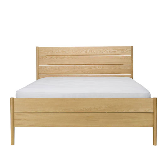 Ercol Rimini King Size Bed Frame (150cm)