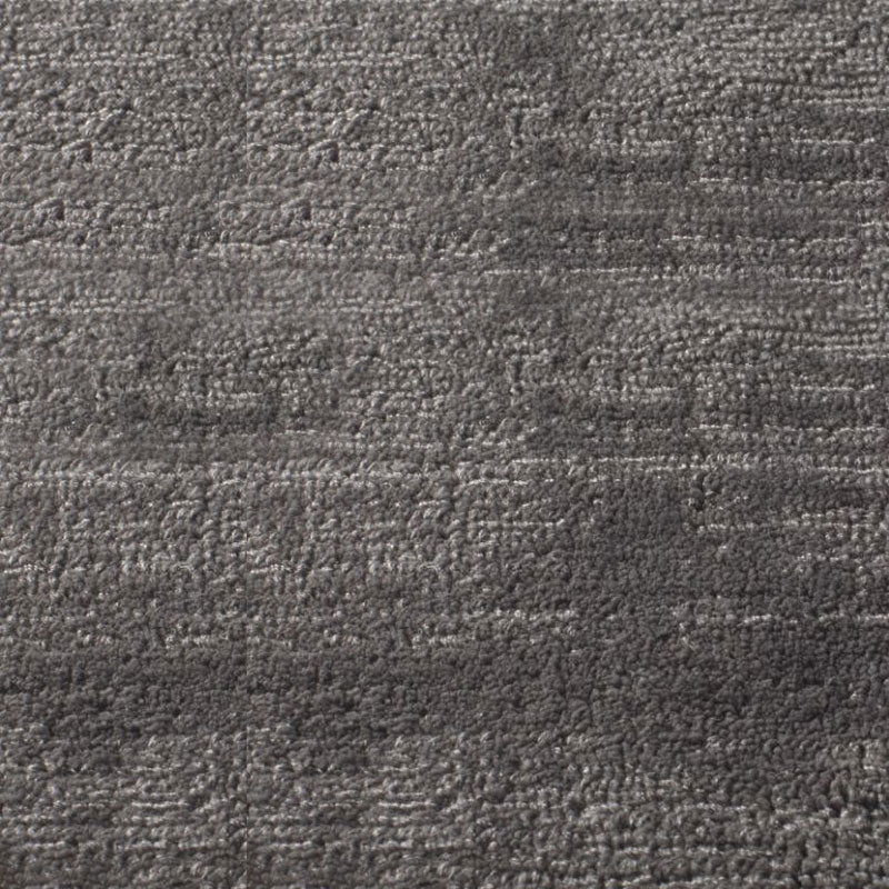 Jacaranda Santushti Rug - Graphite Jacaranda Santushti Rug - Graphite