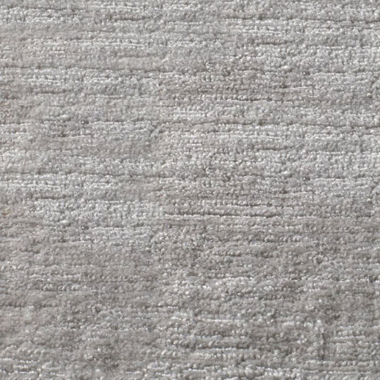 Jacaranda Santushti Rug - Platinum