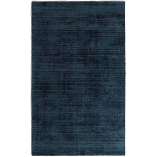 Jacaranda Satara Rug - Adriatic