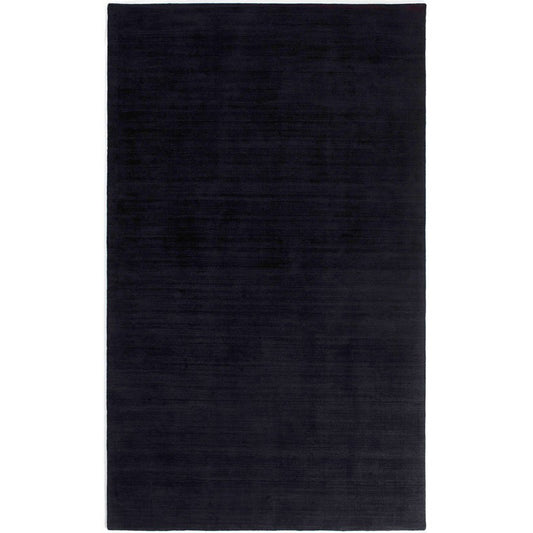 Jacaranda Satara Rug - Charcoal