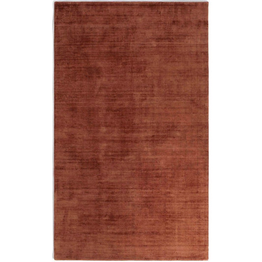 Jacaranda Satara Rug - Copper