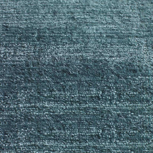 Jacaranda Satara Rug - Duck Egg