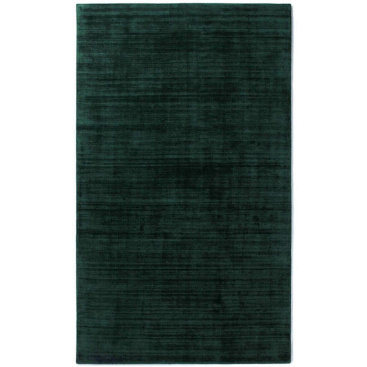 Jacaranda Satara Rug - Emerald