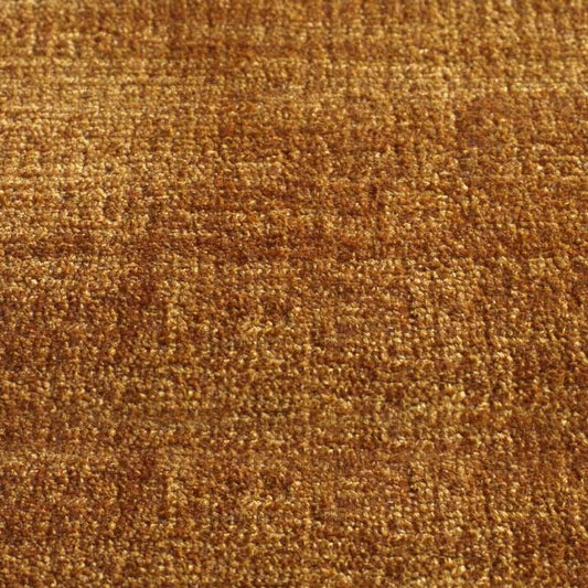 Jacaranda Satara Rug - Gold