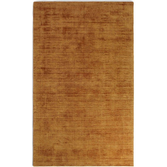 Jacaranda Satara Rug - Gold
