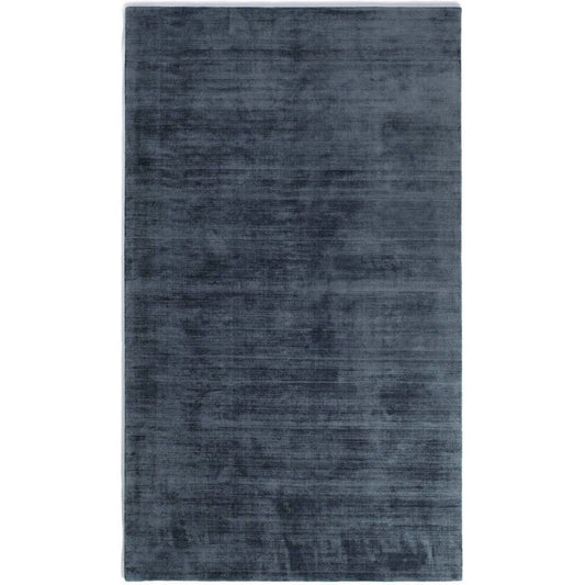 Jacaranda Satara Rug - Mackerel