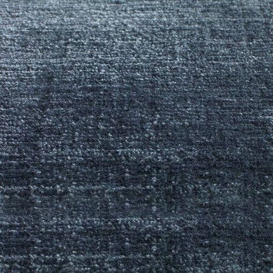 Jacaranda Satara Rug - Mackerel