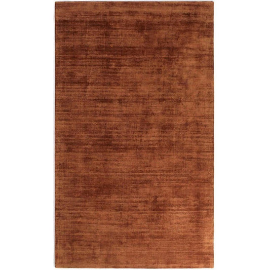 Jacaranda Satara Rug - Ochre