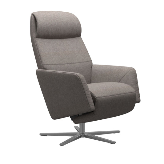 Stressless Scott Sirius Base Fabric Chair