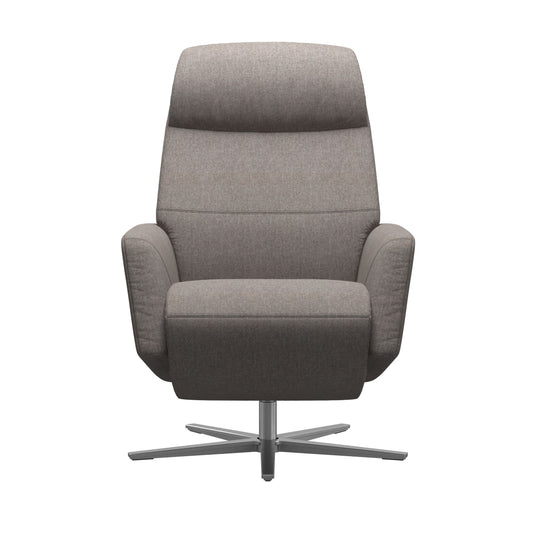 Stressless Scott Sirius Base Fabric Chair