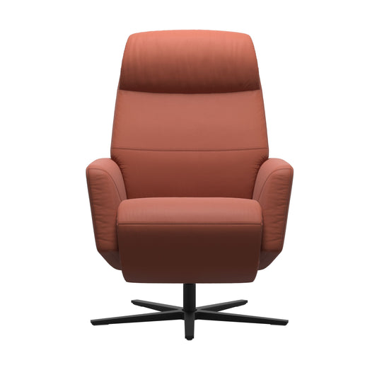 Stressless Scott Sirius Base Leather Chair