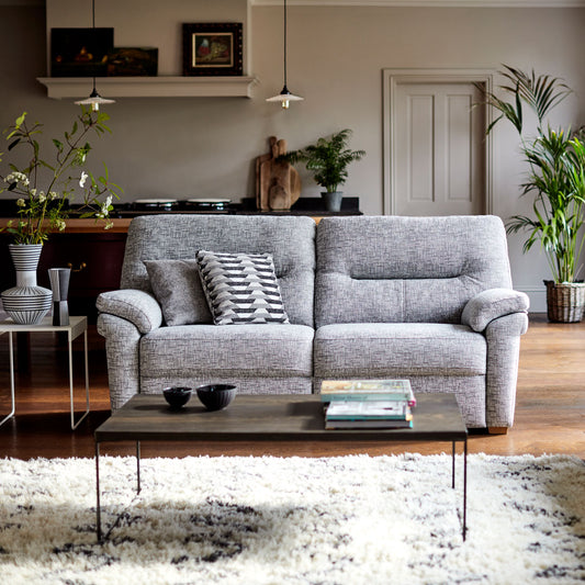 G Plan Seattle 3 Seater Sofa