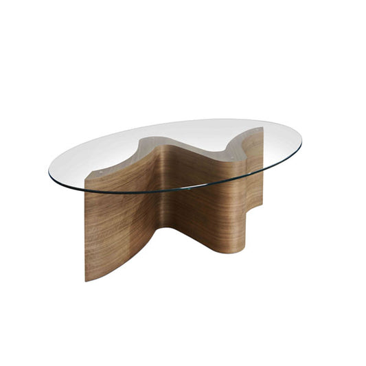 Tom Schneider Serpent Coffee Table
