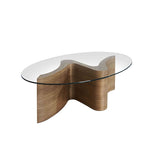Tom Schneider Serpent Coffee Table  Tom Schneider Serpent Coffee Table