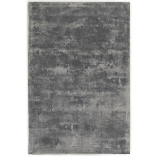 Jacaranda Simla Rug - Atlantic Blue
