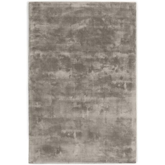 Jacaranda Simla Rug - Cloudy Grey
