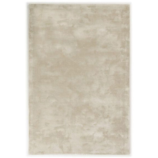 Jacaranda Simla Rug - Eggshell