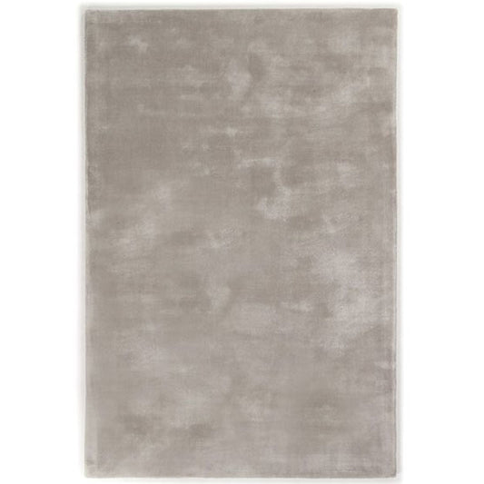 Jacaranda Simla Rug - Grey