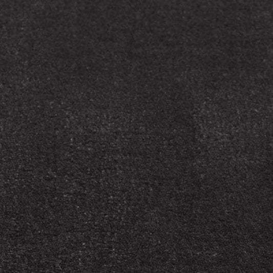 Jacaranda Simla Rug - Gunmetal