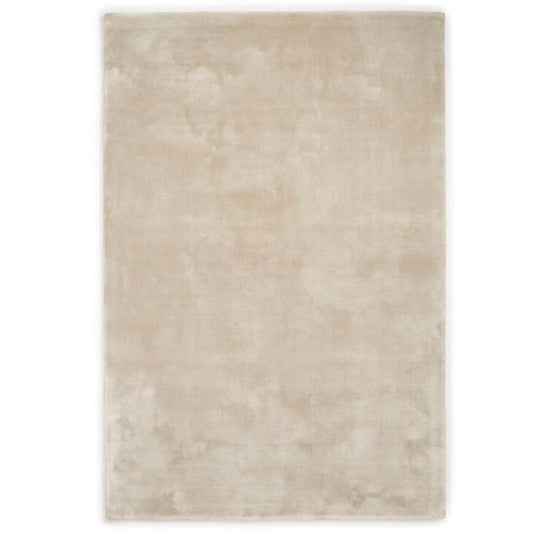 Jacaranda Simla Rug - Ivory