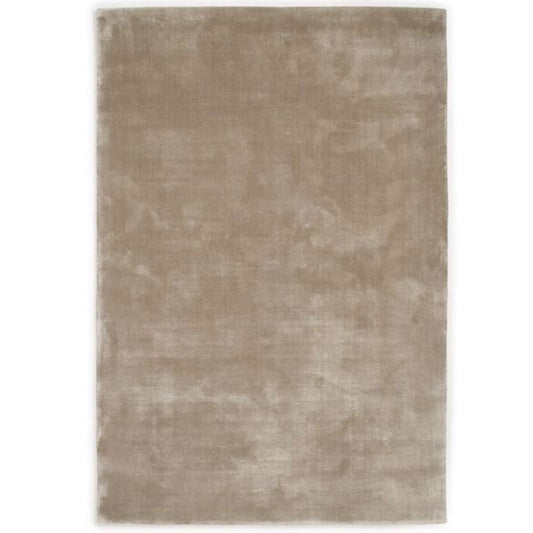 Jacaranda Simla Rug - Oatmeal