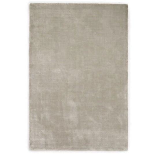 Jacaranda Simla Rug - Silver