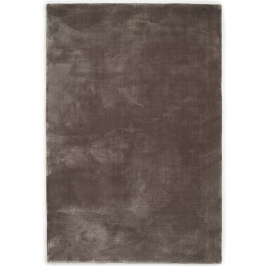 Jacaranda Simla Rug - Steel Grey