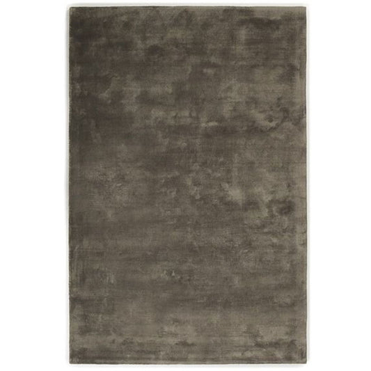 Jacaranda Simla Rug - Tapenade