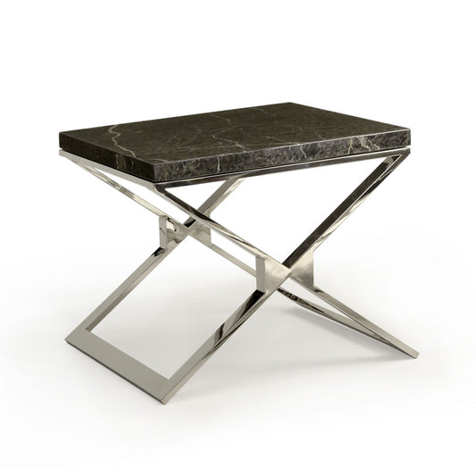 Earlston Furniture Hoxa Lamp Table