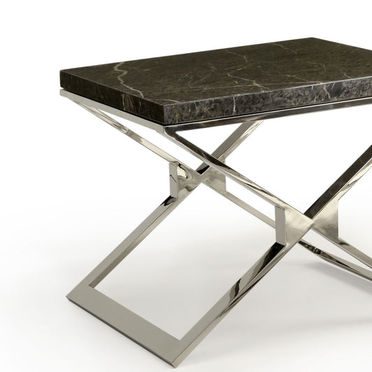 Earlston Furniture Hoxa Lamp Table