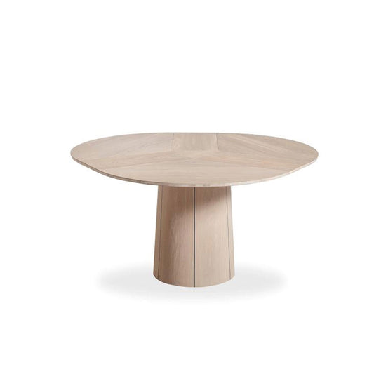 Skovby SM33 Round Dining Table