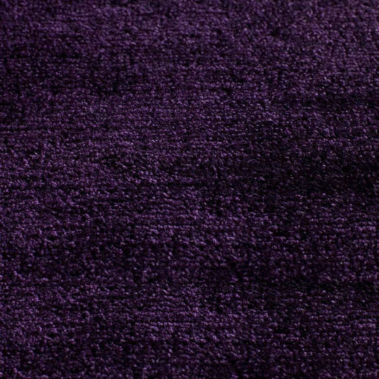 Jacaranda Satara Rug - Damson