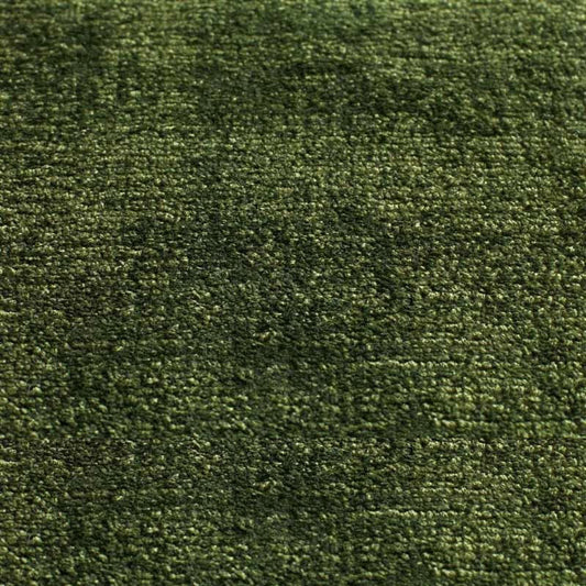 Jacaranda Satara Rug - Moss