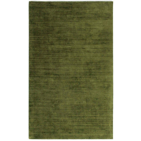 Jacaranda Satara Rug - Moss