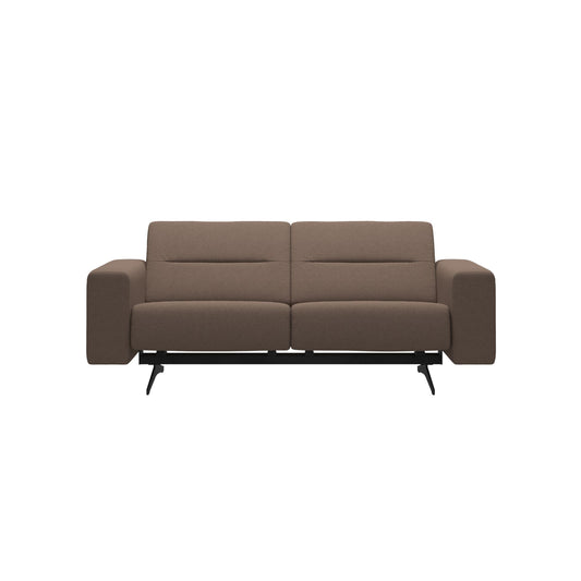 Stressless Stella 2 Seater Fabric Sofa