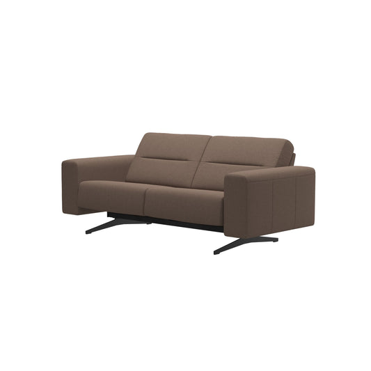 Stressless Stella 2 Seater Fabric Sofa