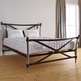 Vispring Bedstead Superb Mattress Vispring Bedstead Superb Mattress