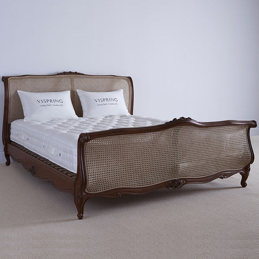 Vispring Bedstead Supreme Mattress