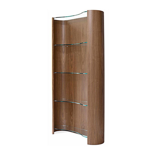 Tom Schneider Swirl Shelves